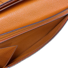 将图片加载到图库查看器,*■■■■Hermes Bean□L 2008长钱包钱包