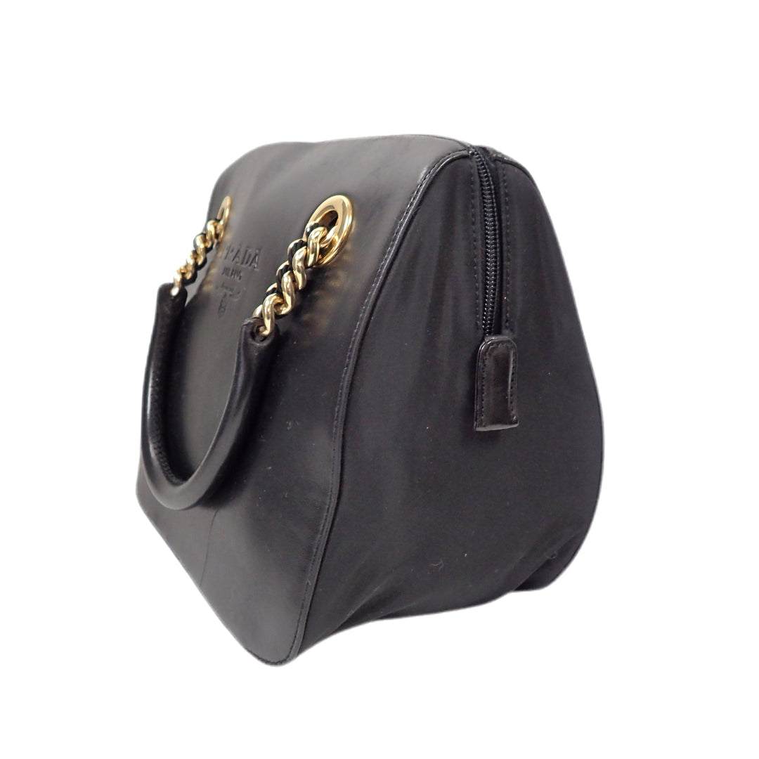 * PRADA 프라다 핸드백