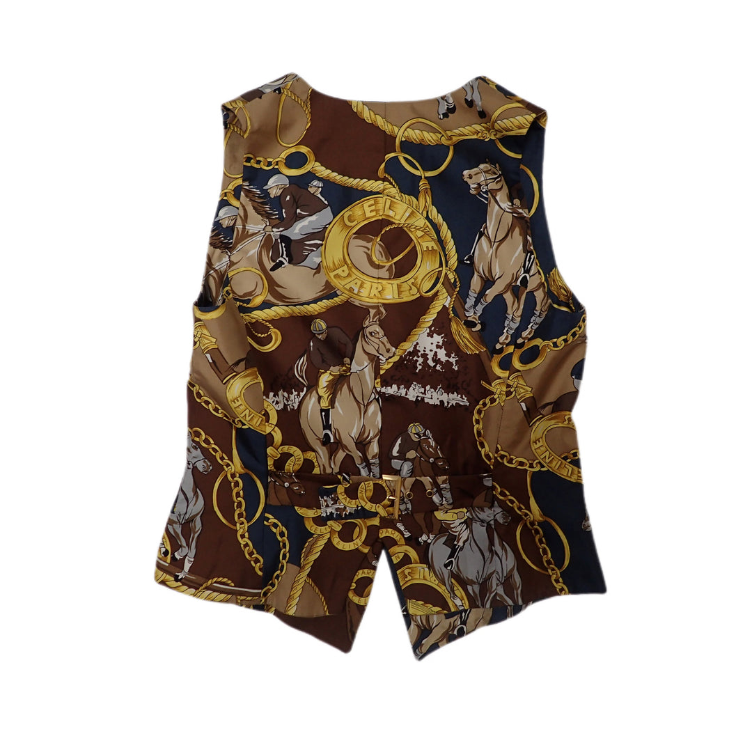 *CELINE 赛琳 马甲