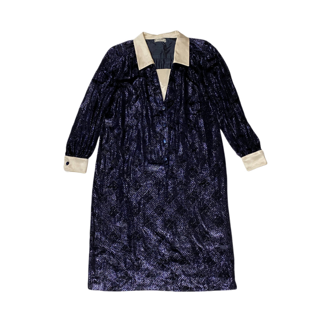 *CELINE 赛琳 连衣裙