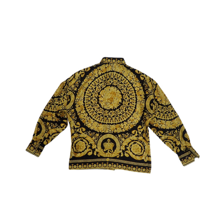 *GIANNIVERSACE ジャンニヴェルサーチ シャツブラウス