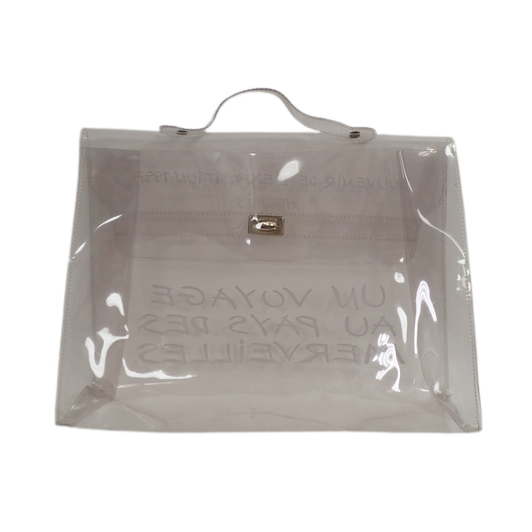 *HERMES tote bag