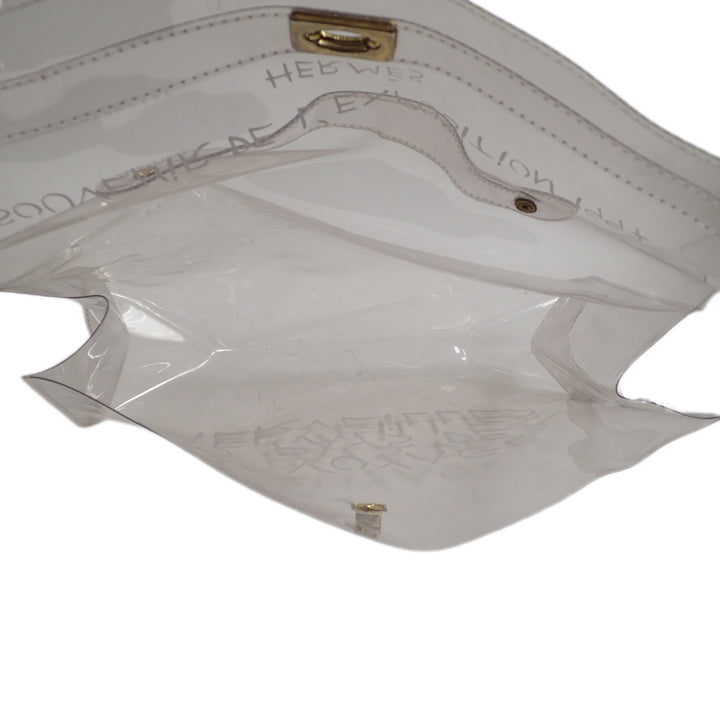 *HERMES tote bag