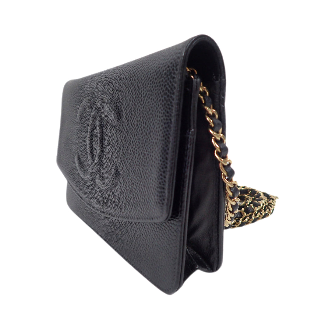 * CHANEL 샤넬 지갑