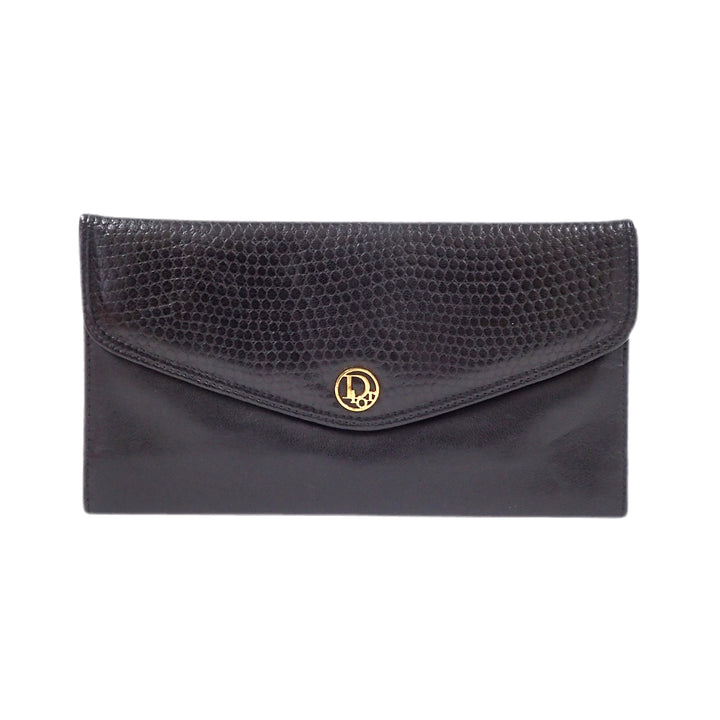 *Christian Dior wallet