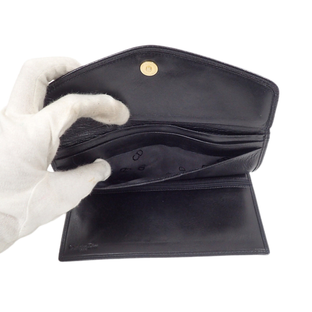 *Christian Dior wallet
