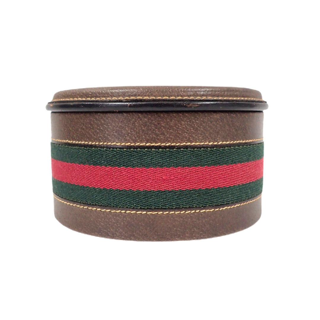 * GUCCI 구찌 sherry 보관함