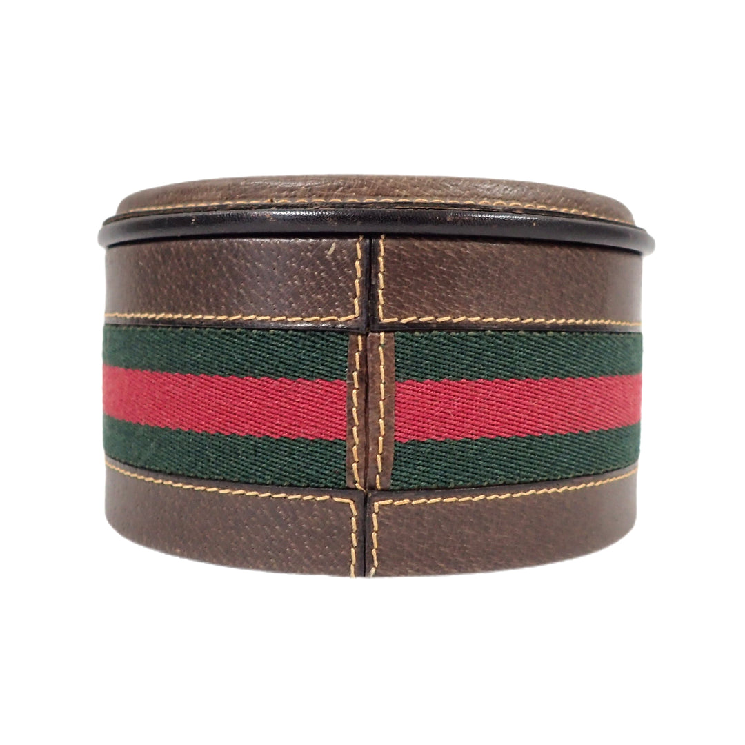 * GUCCI 구찌 sherry 보관함