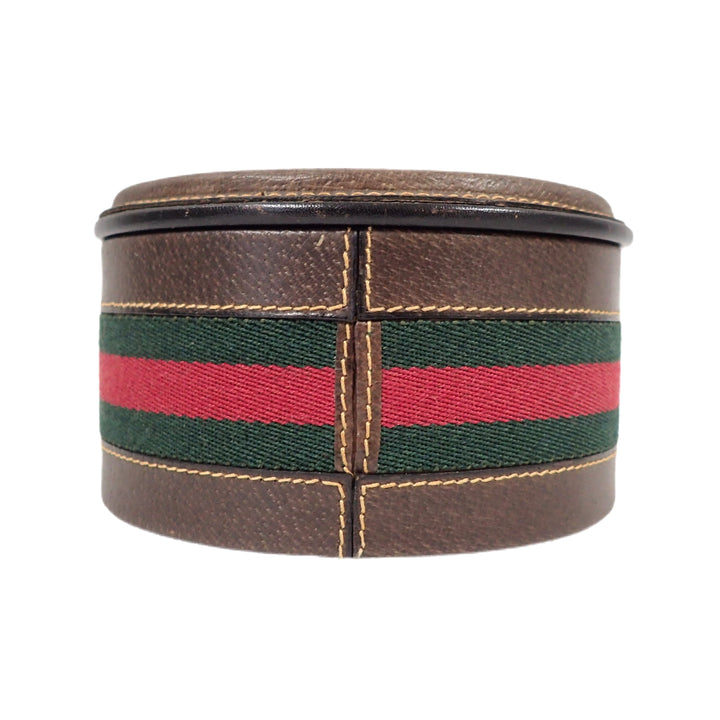 * GUCCI 구찌 sherry 보관함