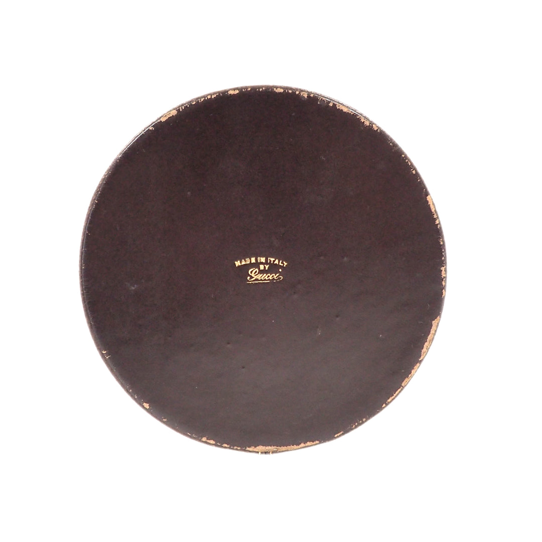 * GUCCI 구찌 sherry 보관함