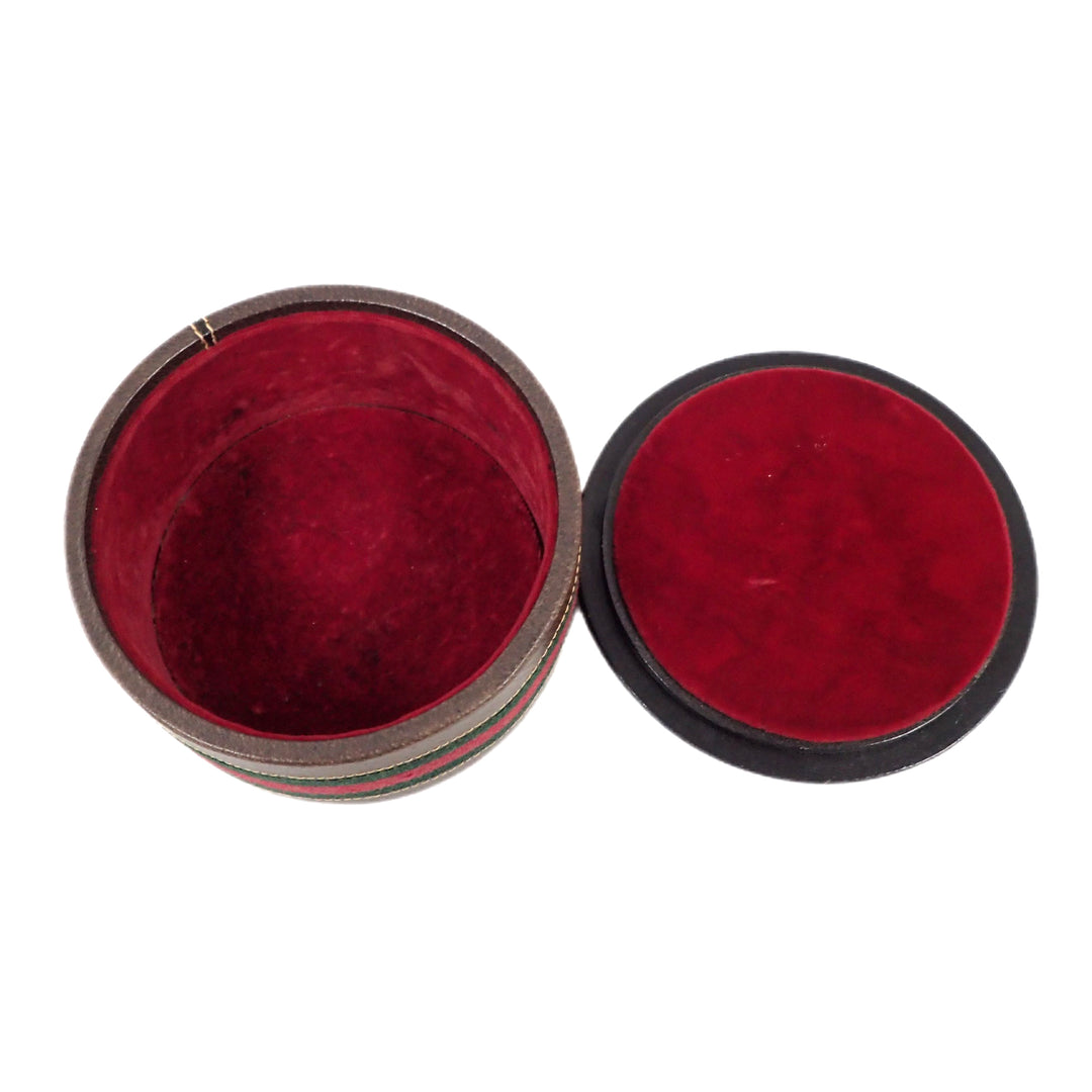 * GUCCI 구찌 sherry 보관함