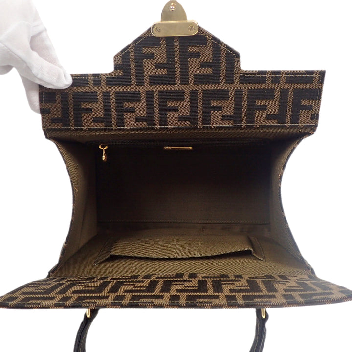 バニティバッグ