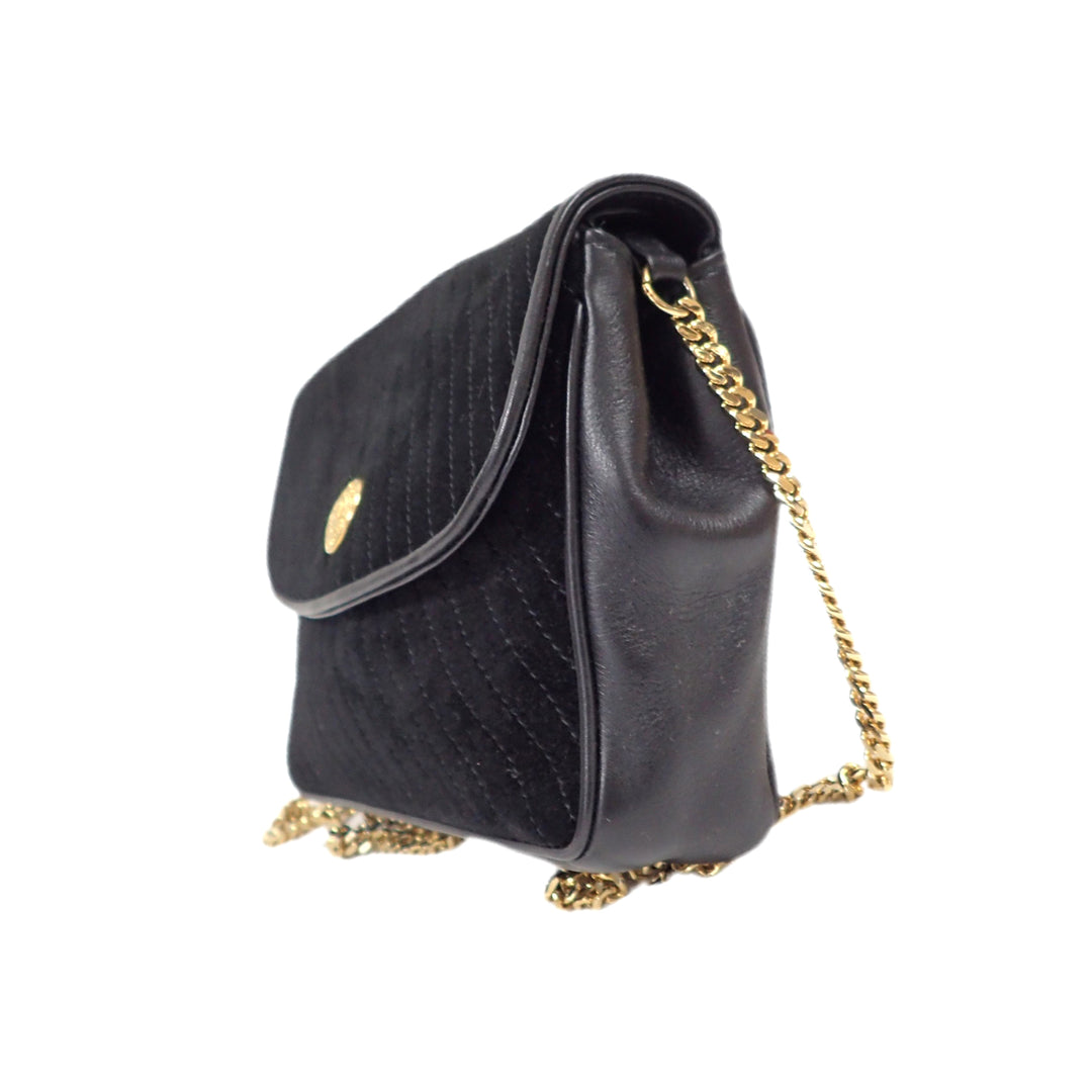 *CELINE 赛琳 macadam 单肩包