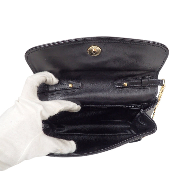 *CELINE 赛琳 macadam 单肩包