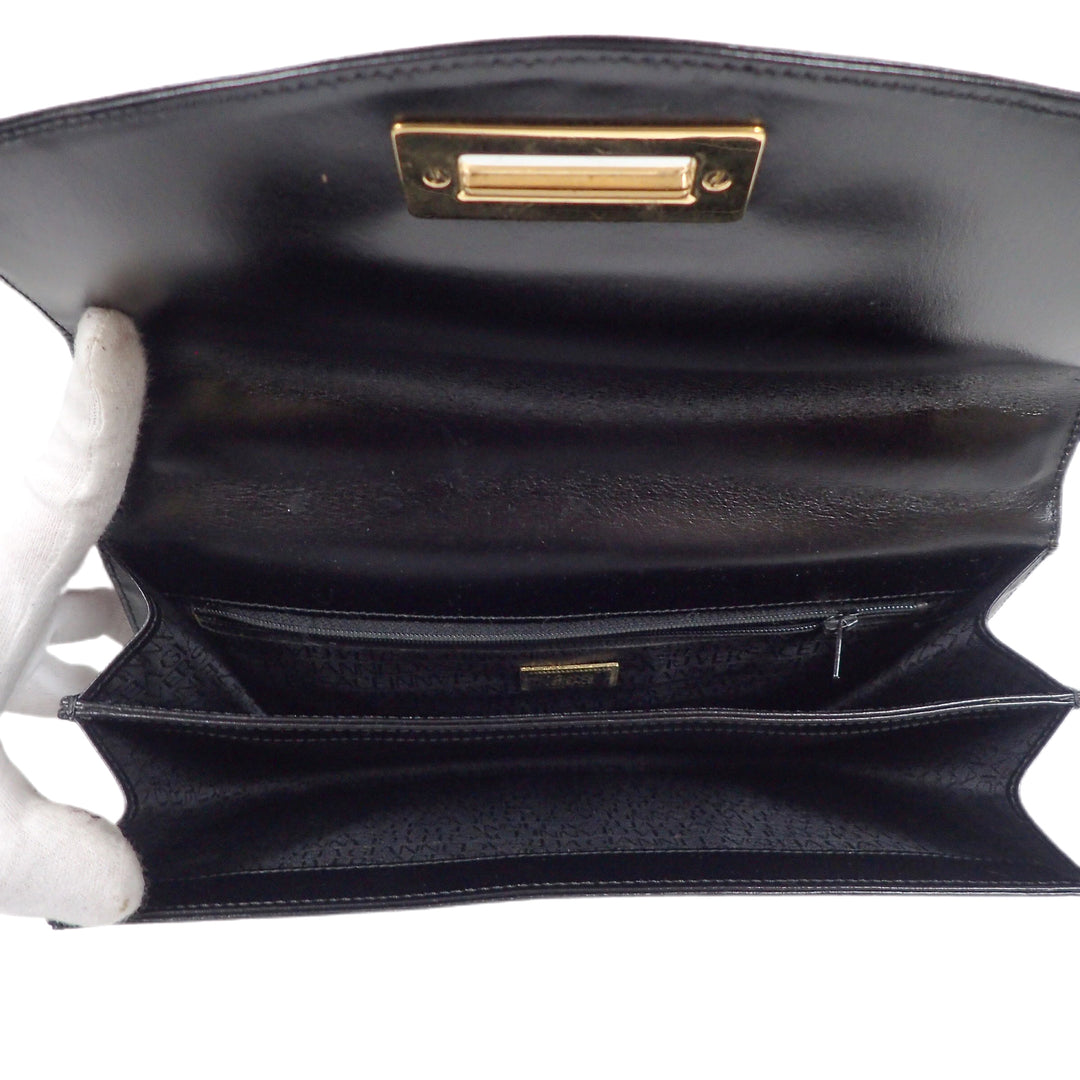 *GIANNIVERSACE ジャンニヴェルサーチ メデューサ ハンドバッグ