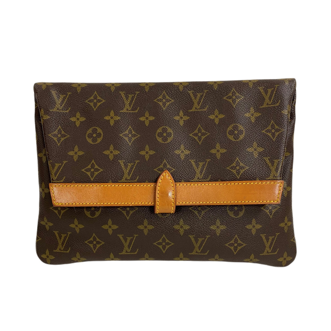 * LOUIS VUITTON 루이비통 No.234 클러치 백