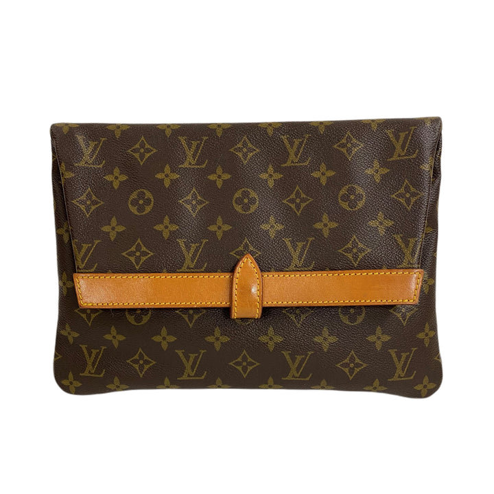 * LOUIS VUITTON 루이비통 No.234 클러치 백