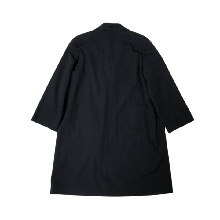 * Chanel Long Coat