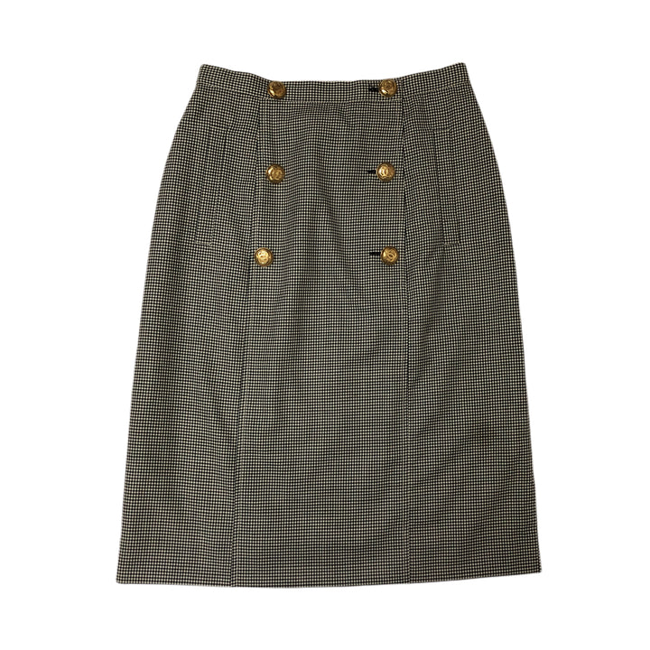 *CHANEL Chanel Skirt P9441V