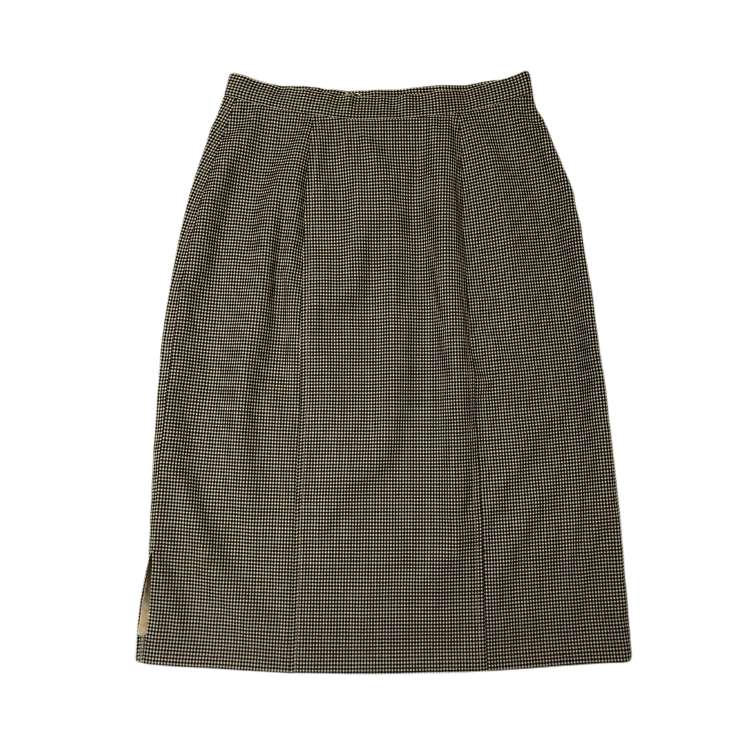 *CHANEL Chanel Skirt P9441V