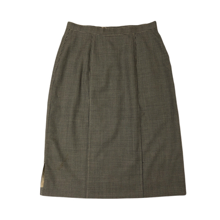 *CHANEL Chanel Skirt P9441V