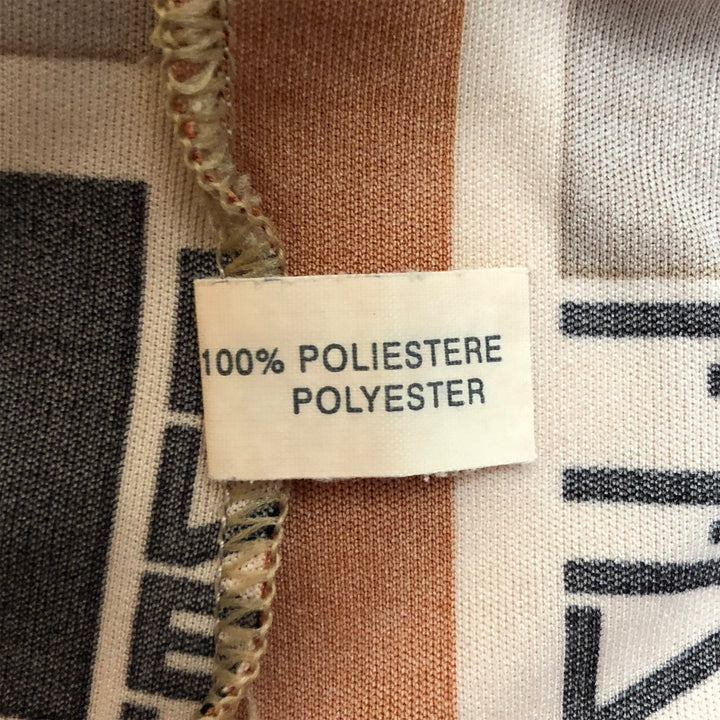 *Fendi Fendi T衬衫衬衫