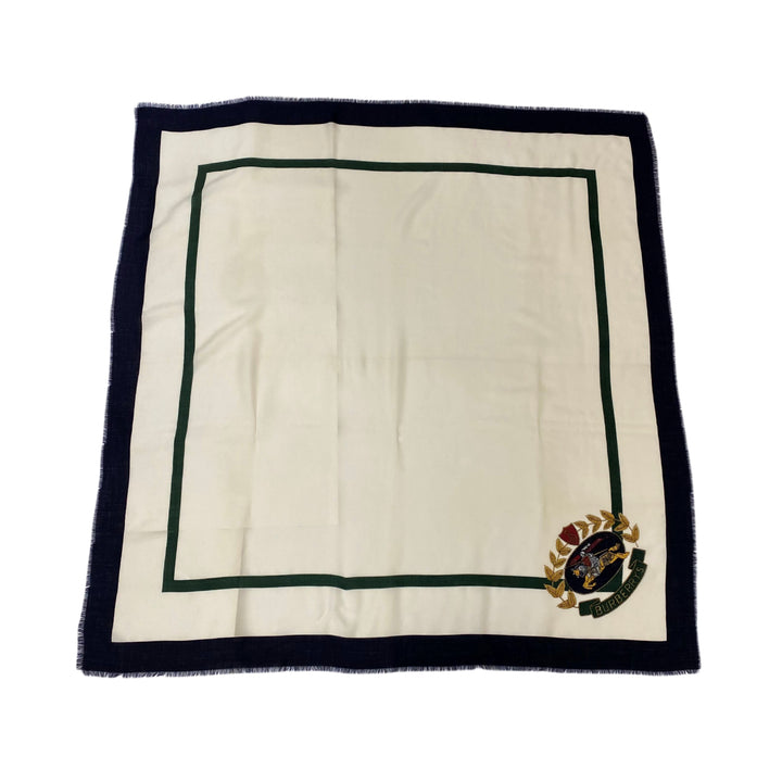 버버리 버버리 스톨 숄 대형