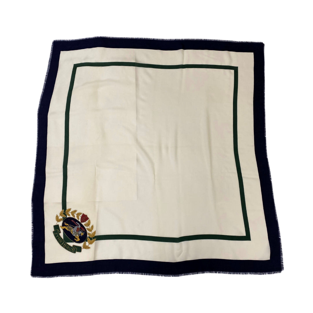 버버리 버버리 스톨 숄 대형