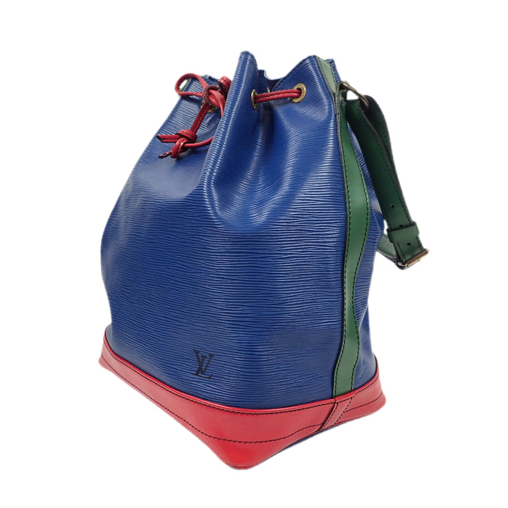 * LOUIS VUITTON 루이비통 epi M44082 숄더백