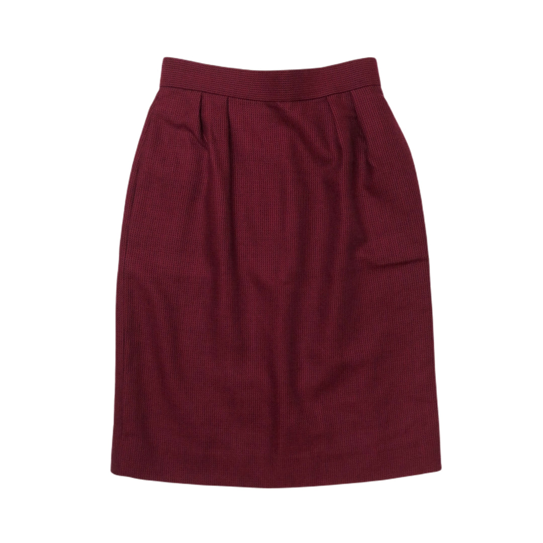 * Christian Dior 크리스찬 디올 스커트