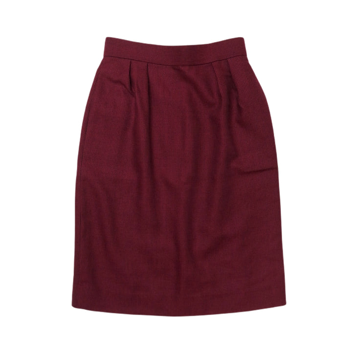 * Christian Dior 크리스찬 디올 스커트