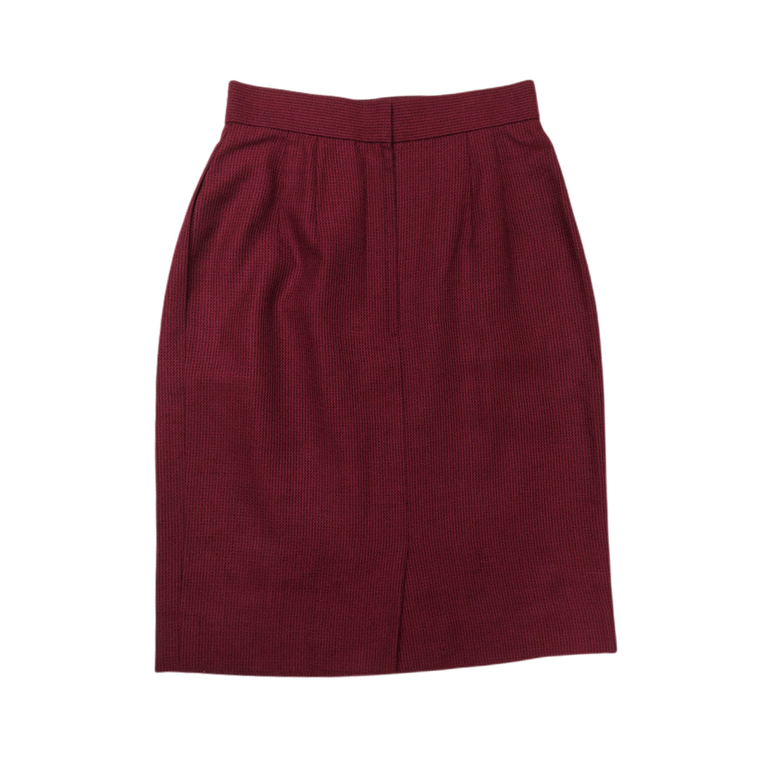 * Christian Dior 크리스찬 디올 스커트