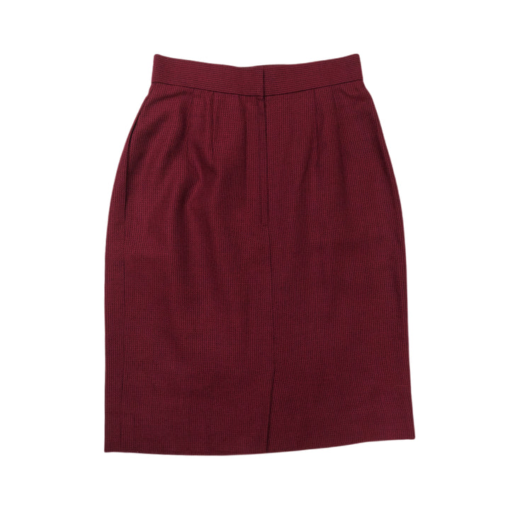 * Christian Dior 크리스찬 디올 스커트