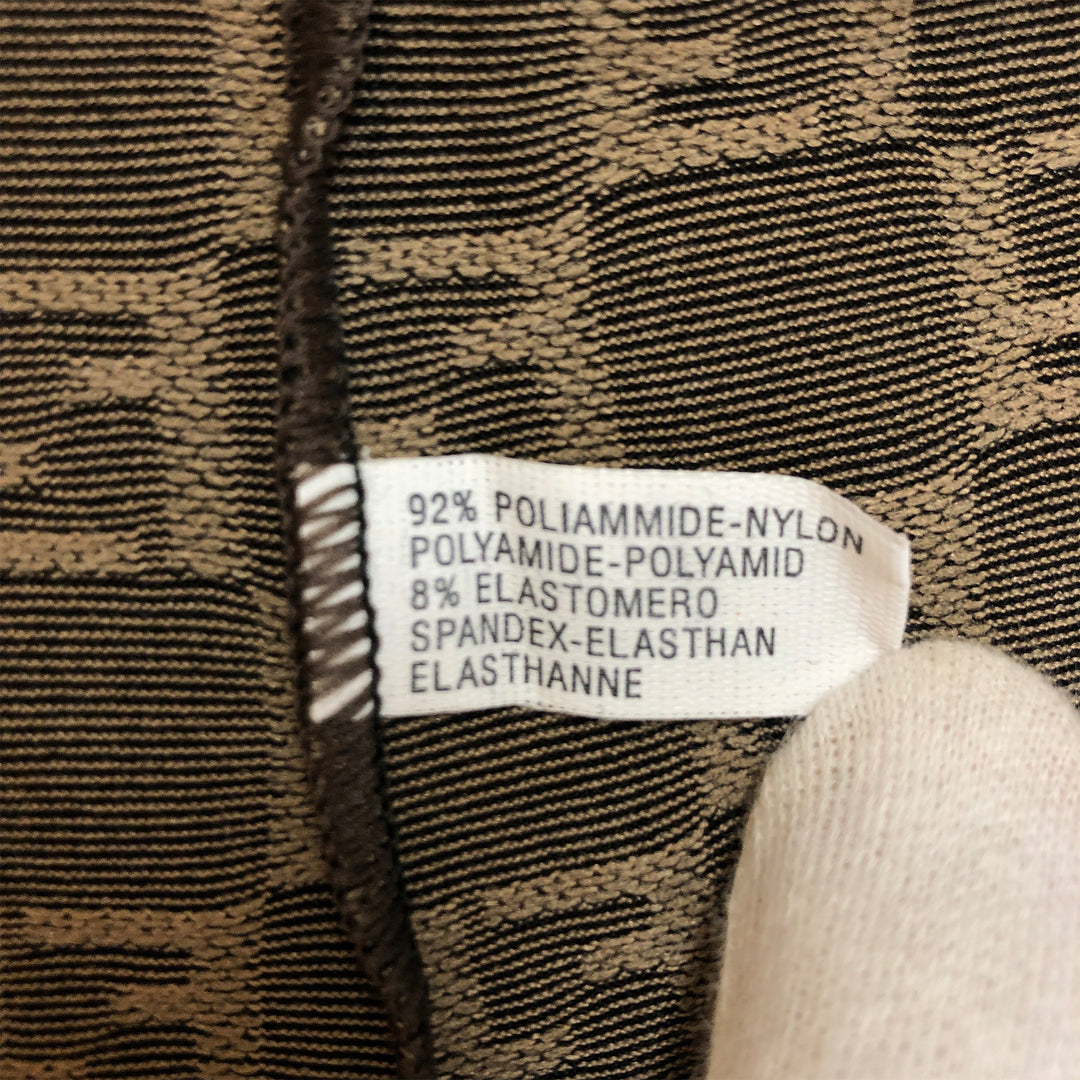*Fendi Fendi T衬衫衬衫