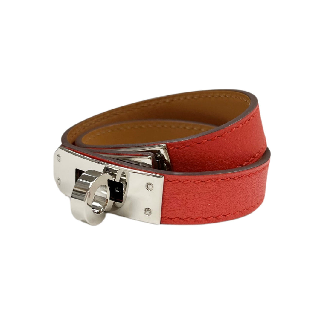 *HERMES HERMES CERRY DUBLE Tour