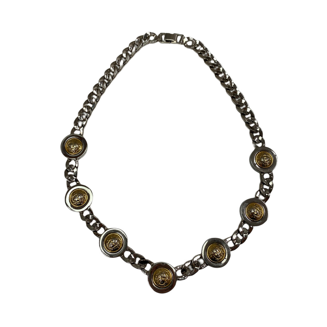 *GIANNIVERSACE Necklace