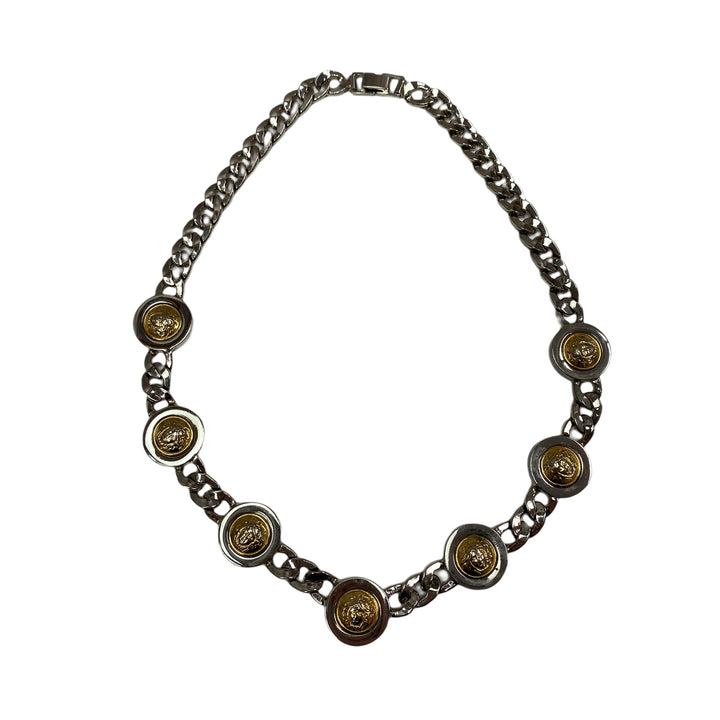 *GIANNIVERSACE Necklace