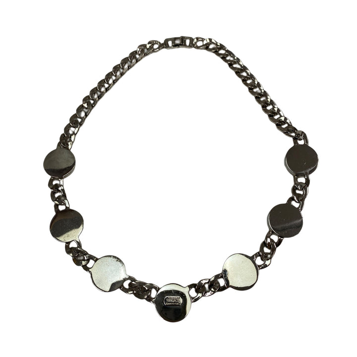 *GIANNIVERSACE Necklace