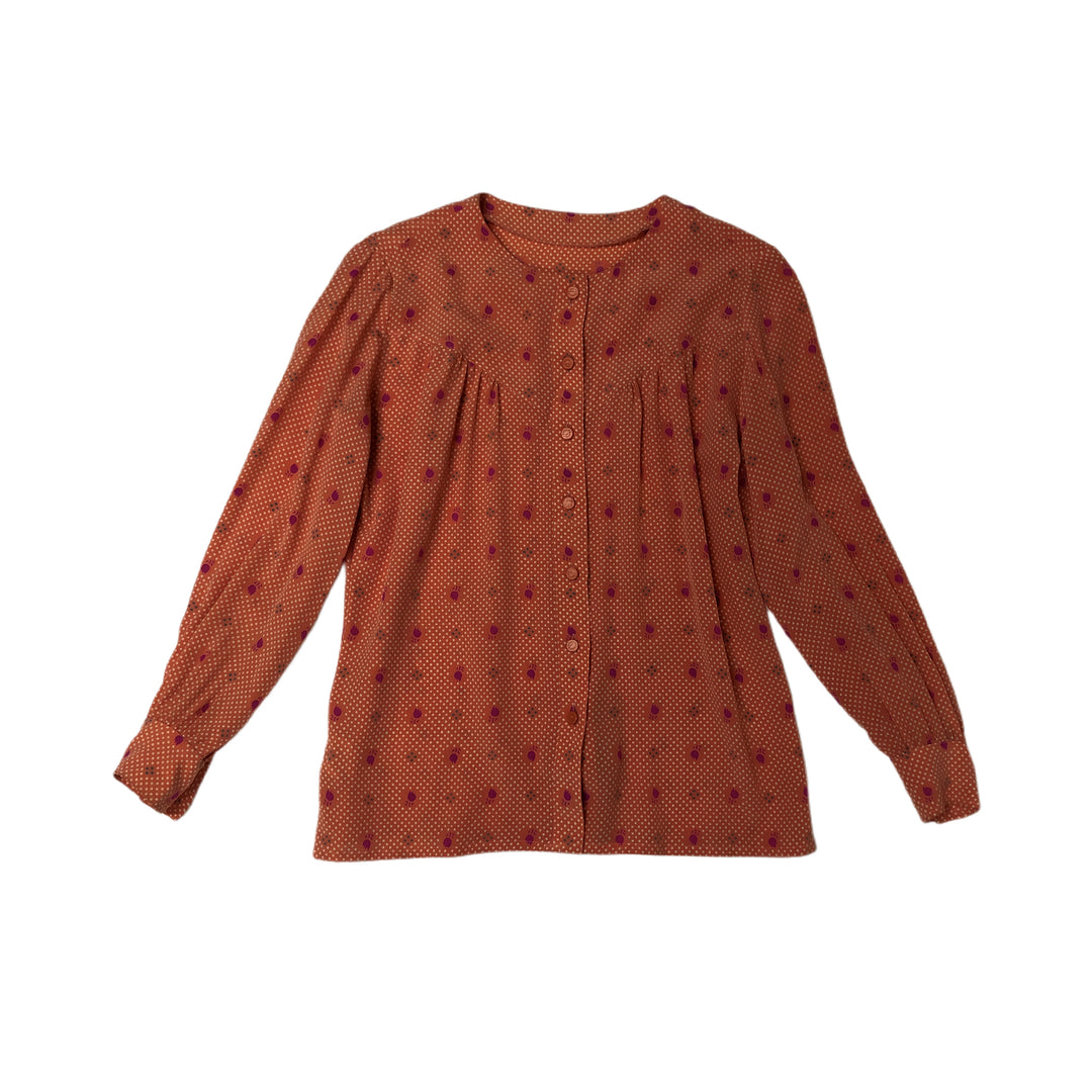 * Christian Dior 크리스챤 디올 셔츠