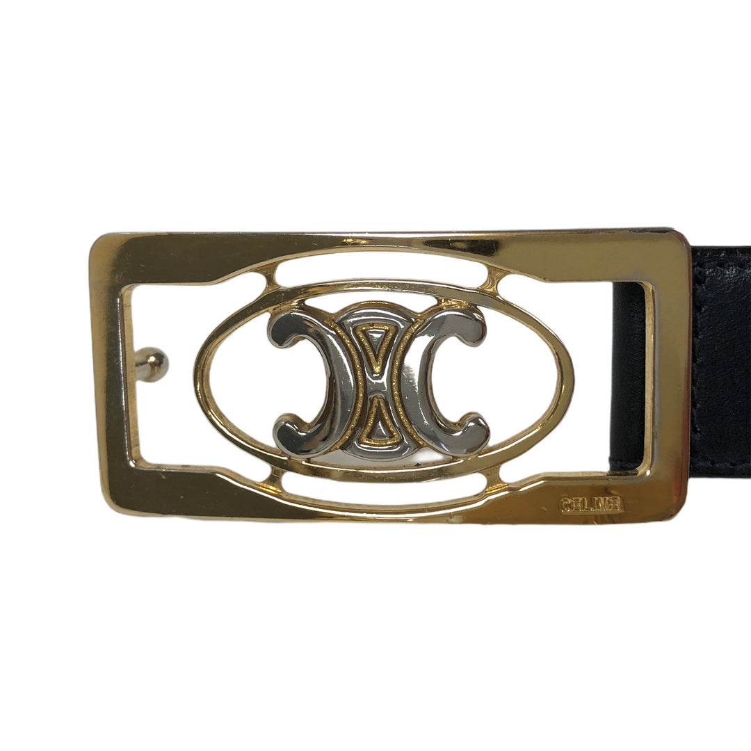 *Celine 赛琳 腰带