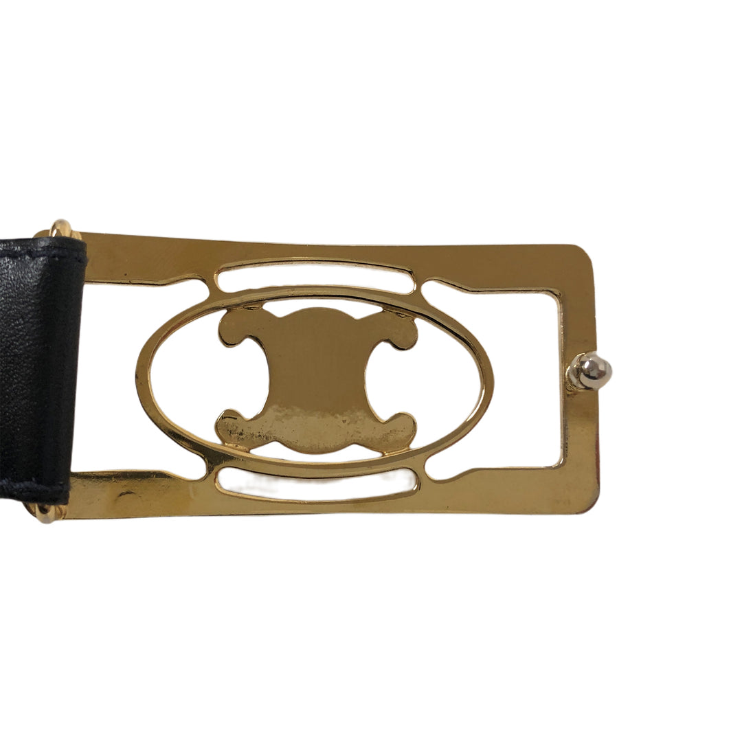 *Celine 赛琳 腰带