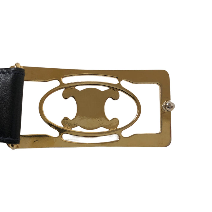 *Celine 赛琳 腰带