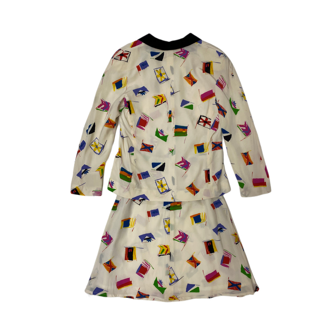 FENDI 芬迪 裙装套装