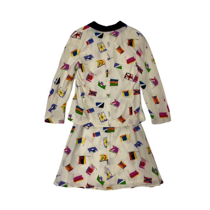 FENDI 芬迪 裙装套装