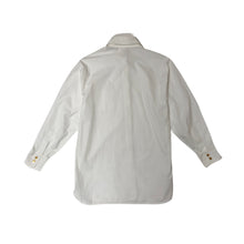 将图片加载到图库查看器,*HERMES 爱马仕 衬衫