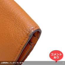 将图片加载到图库查看器,*■■■■Hermes Bean□L 2008长钱包钱包