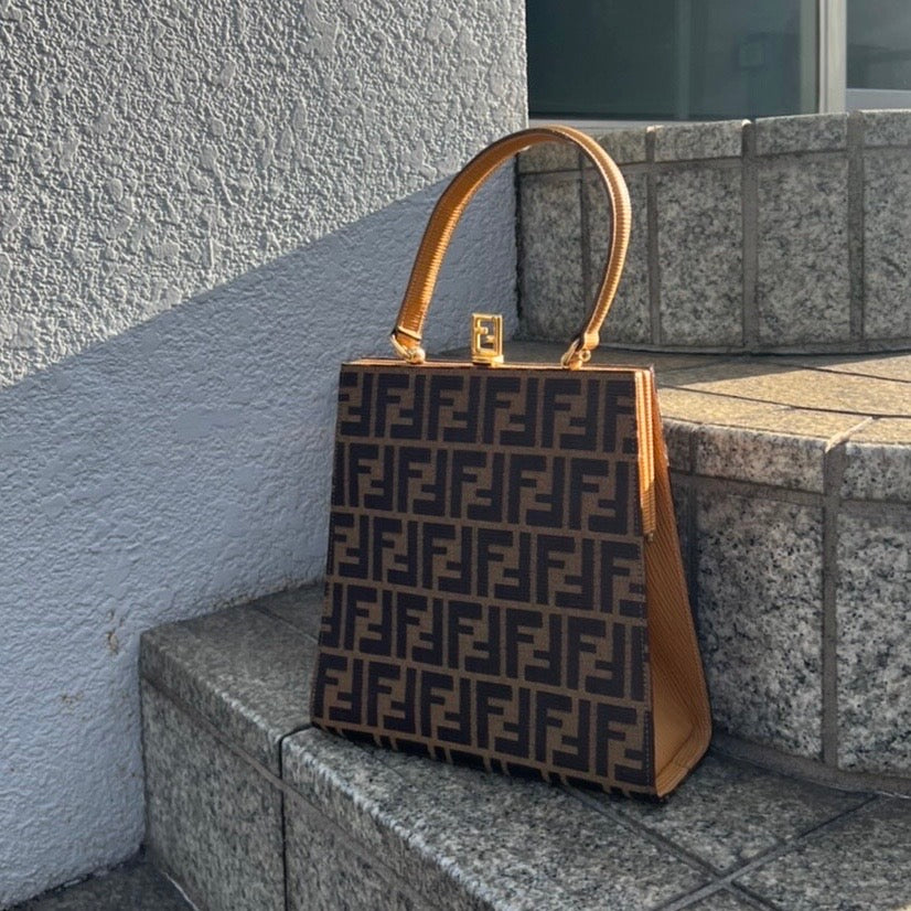 *FENDI 芬迪 手提包