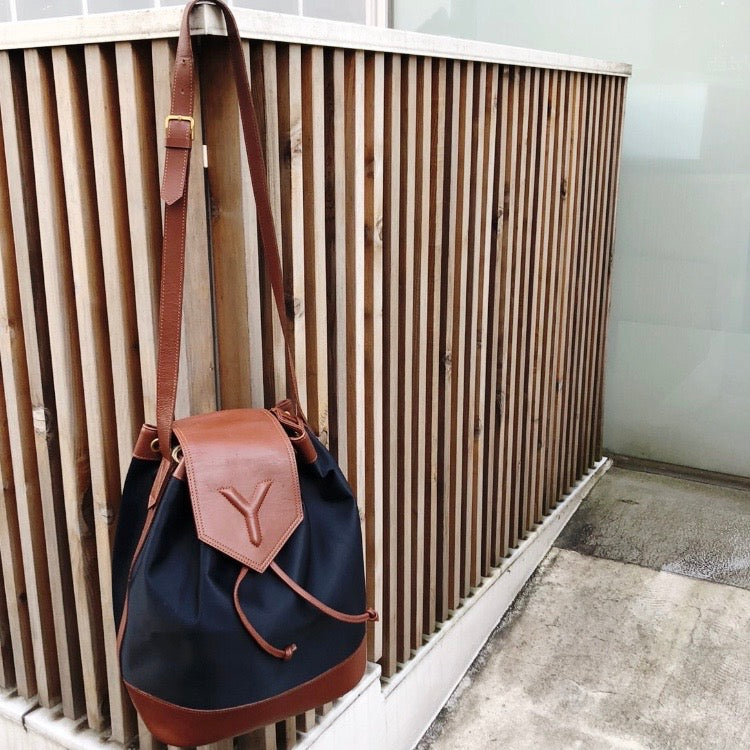 Yves Saint Laurent 입생로랑 숄더백