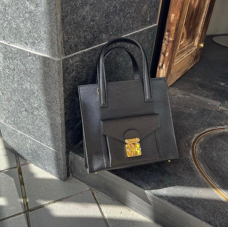 *FENDI フェンディ ハンドバッグ