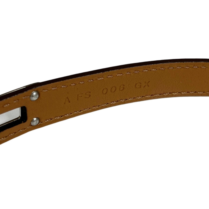 *HERMES HERMES CERRY DUBLE Tour